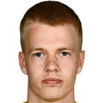 A. Vermeeren Midfielder