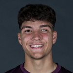 T. Pereira Cardoso Goalkeeper