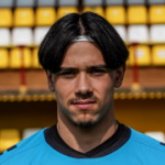 J. Alves Margato Goalkeeper