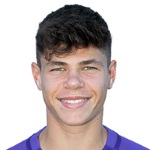 L. Pazourek Midfielder