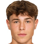 Ermin Mahmić Midfielder