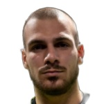 A. Å utkoviÄ Goalkeeper