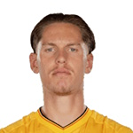 N. Kovač  Midfielder