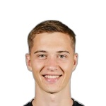 T. Karić Goalkeeper
