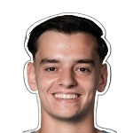 A. Spagnoli Goalkeeper
