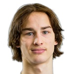 M. Hyvönen Attacker