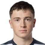 N. Di Giusto Midfielder