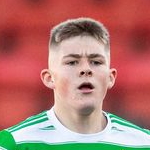 Daniel Kelly Midfielder