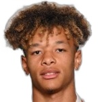 Trent Toure Kone Doherty Attacker