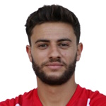 J. Grech Midfielder