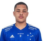 Vitor Roque Attacker