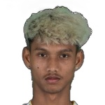 Sin Sovannmakara Midfielder