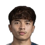 Nhean Sosidan Midfielder