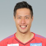 K. Ishikawa Goalkeeper