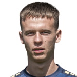 O. Korczakowski Midfielder