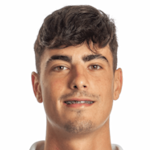 Enrique Teijo Rico Defender