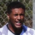 Gustavo Varela Attacker
