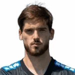 M. Antunović Attacker