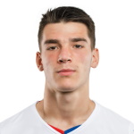 F. Čuić Attacker