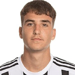 L. Turudija Midfielder