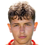 L. Schouten Midfielder