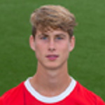 D. Kwakman Midfielder
