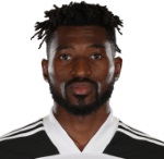 A. Zambo Anguissa Midfielder