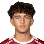 O. El Sawy Midfielder
