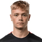 Pontus Andy Texel Defender