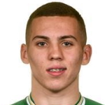 D. Lipsiuc Midfielder