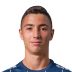 M. Milosavić Midfielder
