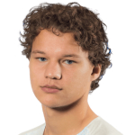 N. Malysh Defender