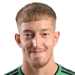 K. Łukasiak Midfielder