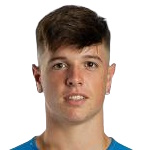 Rubén Midfielder