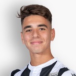 T. Koutentakis Midfielder