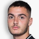 Lampros Smyrlis Attacker