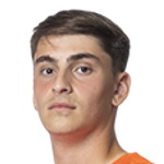 D. Monastirlis Goalkeeper