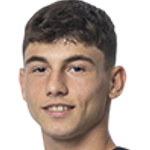 Konstantinos Goumas Midfielder