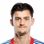 M. Capan Midfielder