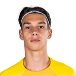 B. Stevens Goalkeeper