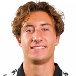 D. Degli Innocenti Midfielder