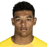 R. Owusu-Oduro Goalkeeper
