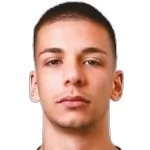 V. Radojević Defender