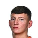 Sean Molloy Goalkeeper