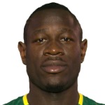 C. Bassogog Midfielder