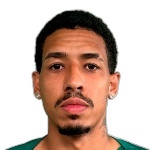 Diogo Bezerra Attacker