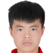 Liang Weipeng Attacker