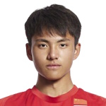 Li Hao Goalkeeper