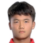 Wang Yiwei Defender