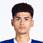 Shewketjan Tayir Defender